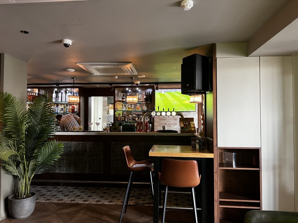 Gastro Hotel Santana