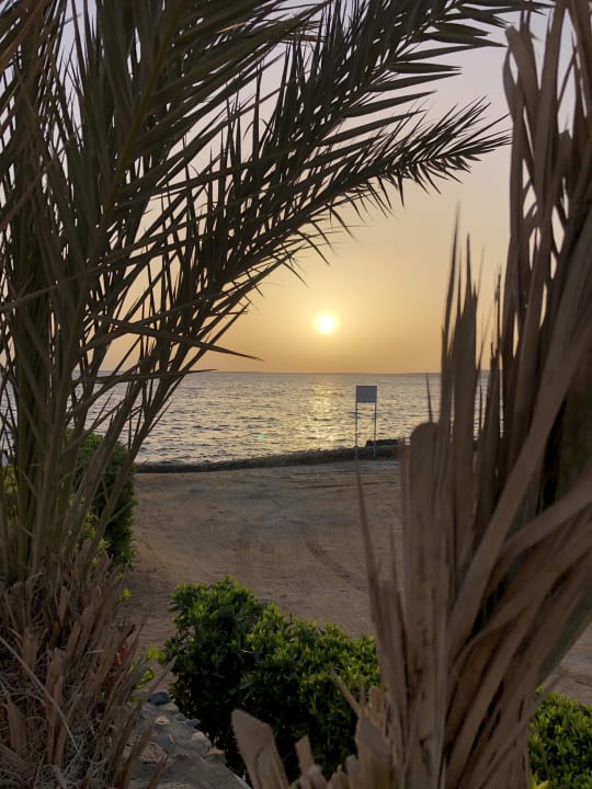 Ausblick Arabella Azur Resort