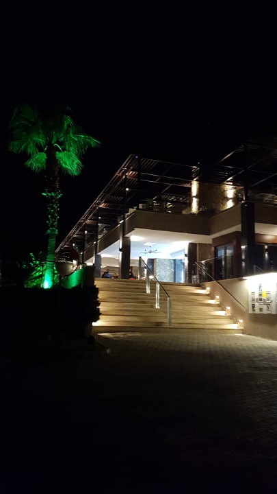 Sonstiges TUI BLUE Seno - Adults Only