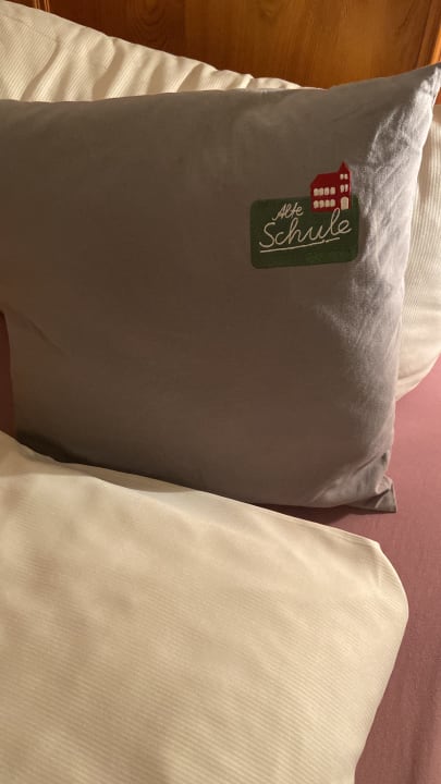 Zimmer Gästehaus Alte Schule