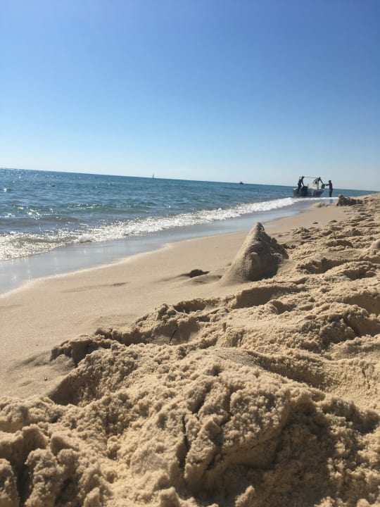 Strand Iberostar Waves Averroes