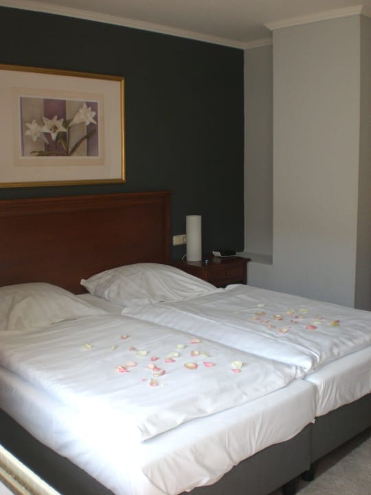 Zimmer Neuharlingersiel Krögers Hotel