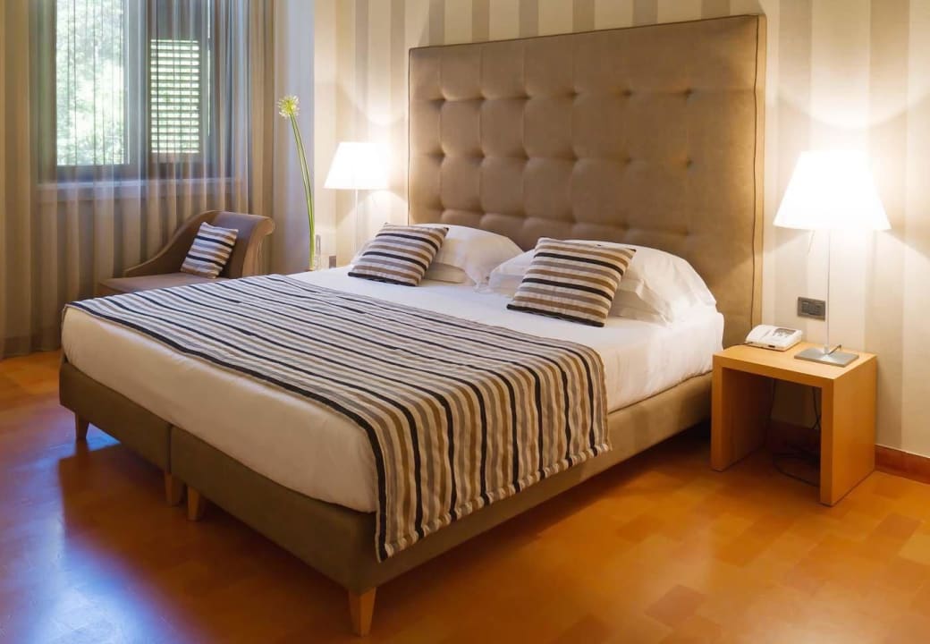 Suite Hotel dei Duchi