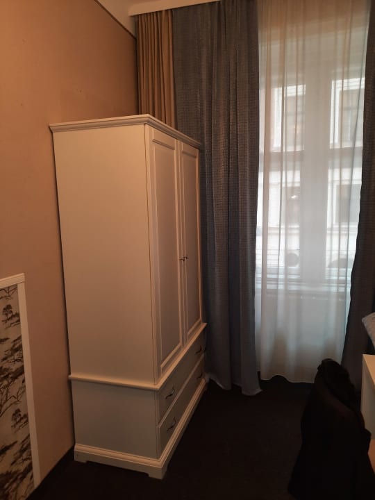 Zimmer Hotel Bajazzo