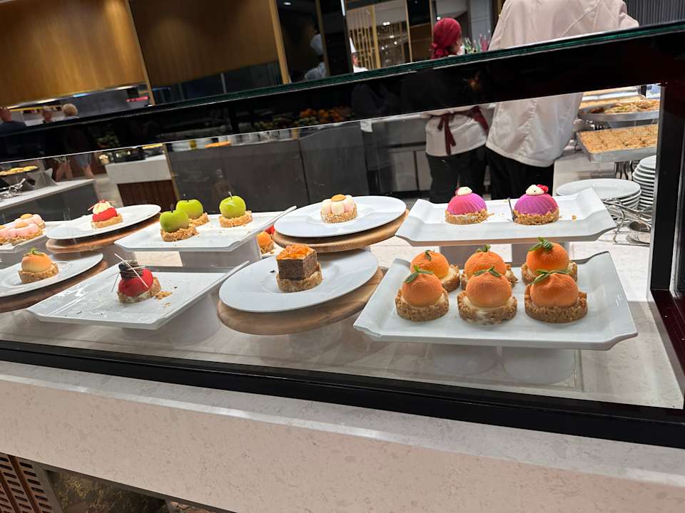 Gastro Hotel Miracle Resort