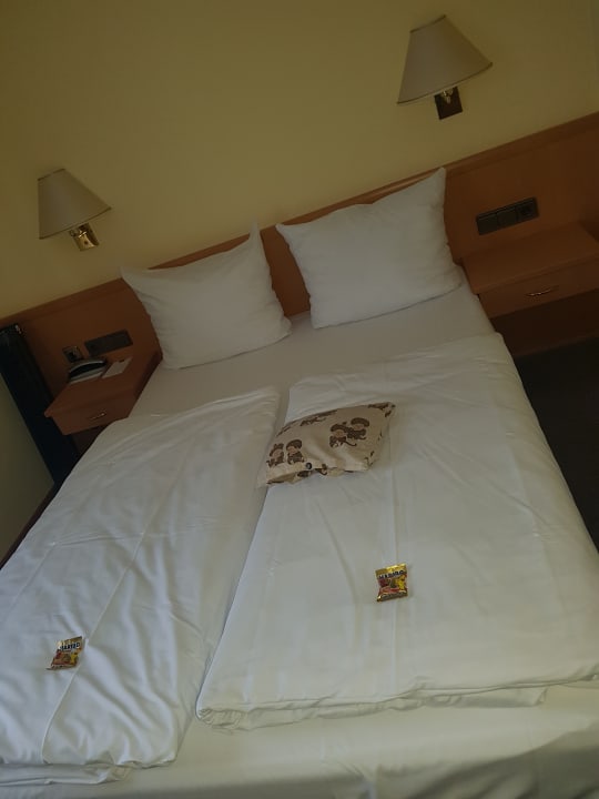 Zimmer ACHAT Hotel Bad Dürkheim