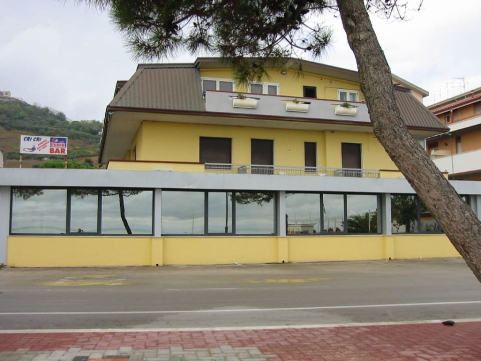 Hotel Cri Cri Hotel Cri Cri
