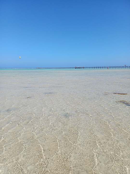 Strand Casa Mare Resort