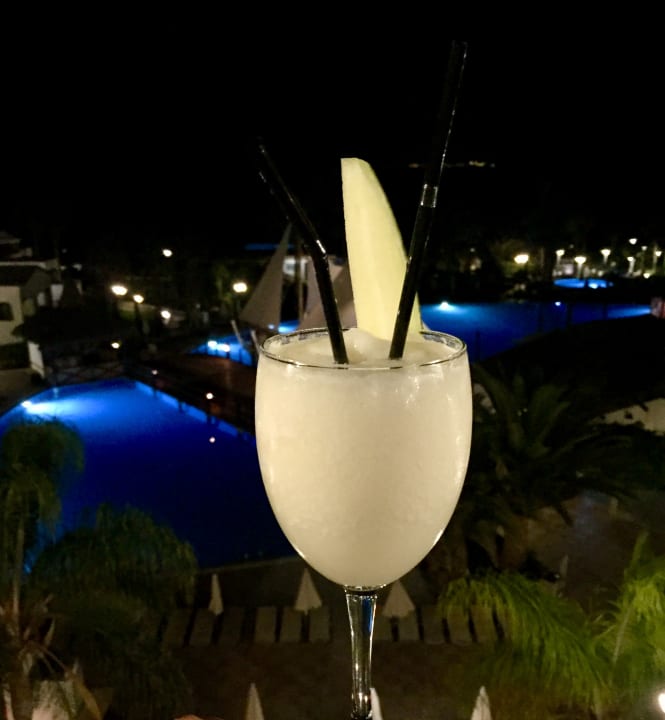 Gastro H10 Rubicón Horizons Collection