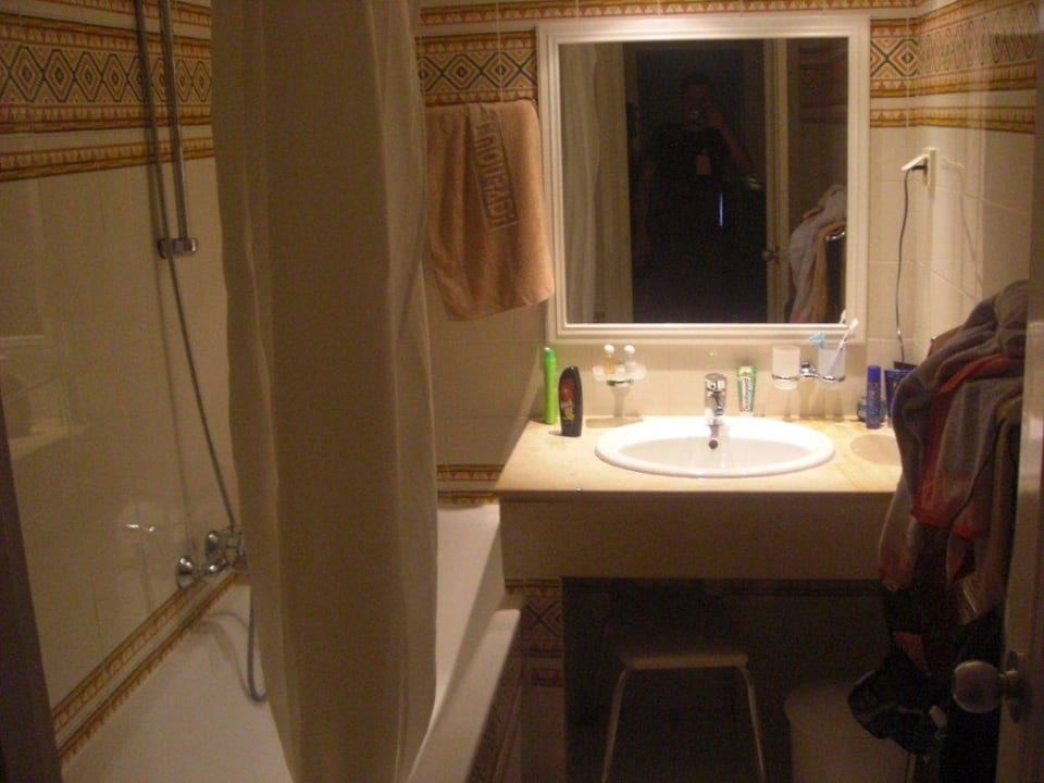 Bad El Mouradi Club Kantaoui