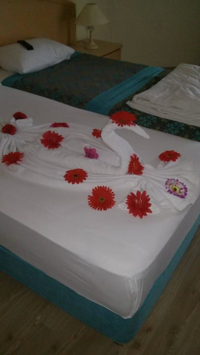 Zimmer Aska Hotel Just in Beach