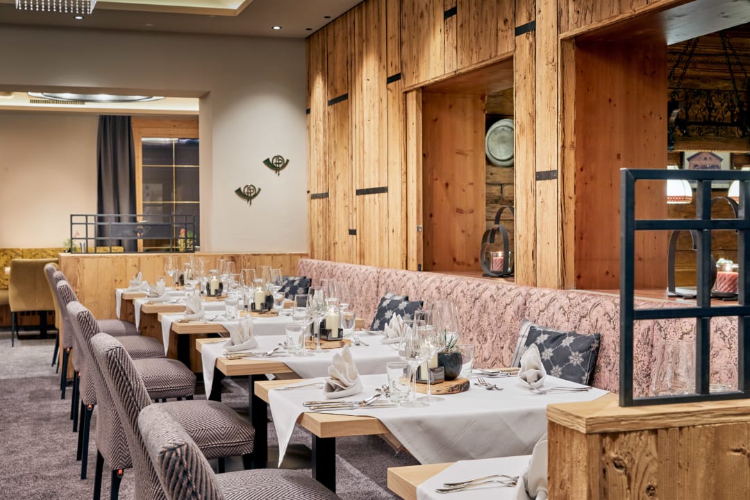 Gastro Hotel Neue Post