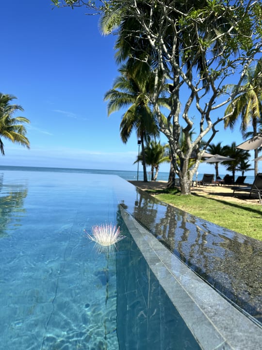 Pool La Flora Khao Lak