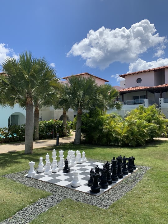 Außenansicht Dreams Dominicus La Romana