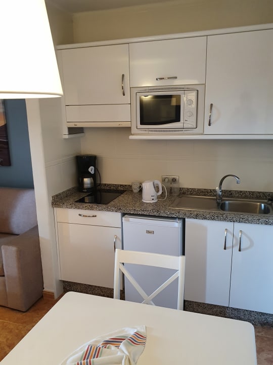 Zimmer Hotel Floresta