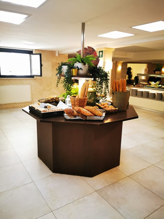 Gastro R2 Lago Playa Park