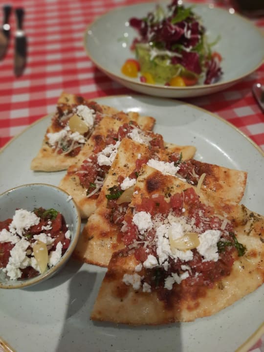 Gastro Golden Sands Hotel Creek