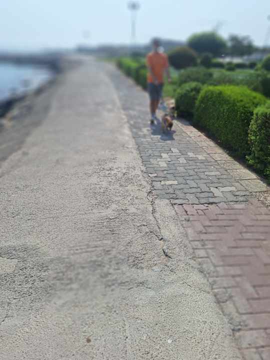 Außenansicht Radisson Blu Resort Fujairah