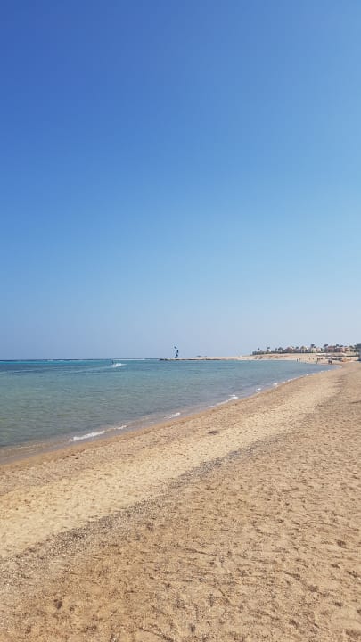 Strand Swisstouch Oriental Resort Marsa Alam