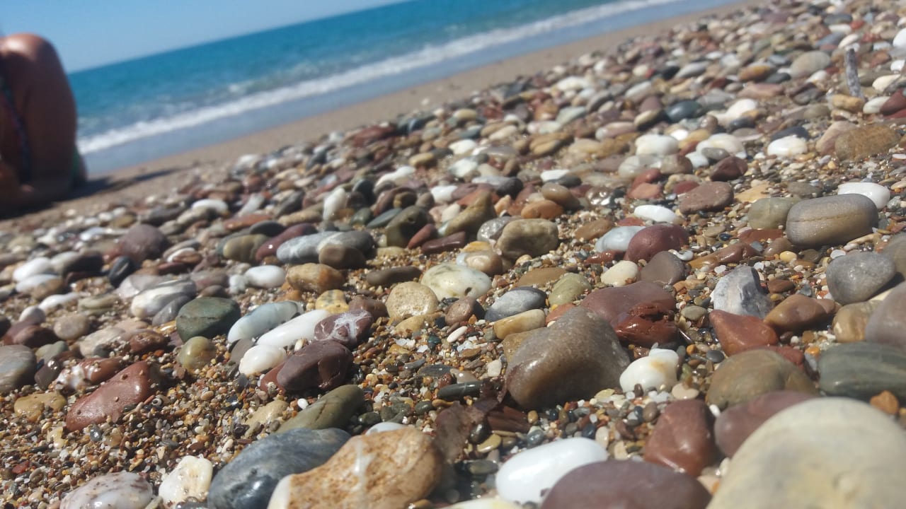 Strand LRS Port River Hotel & Spa