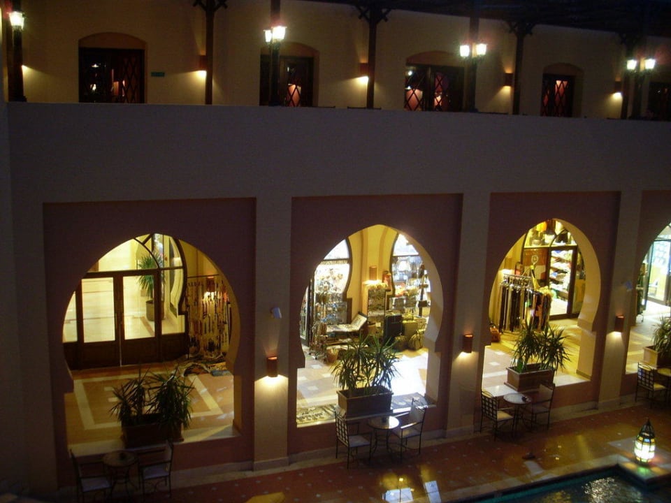 Shops Steigenberger Coraya Beach - Adults only