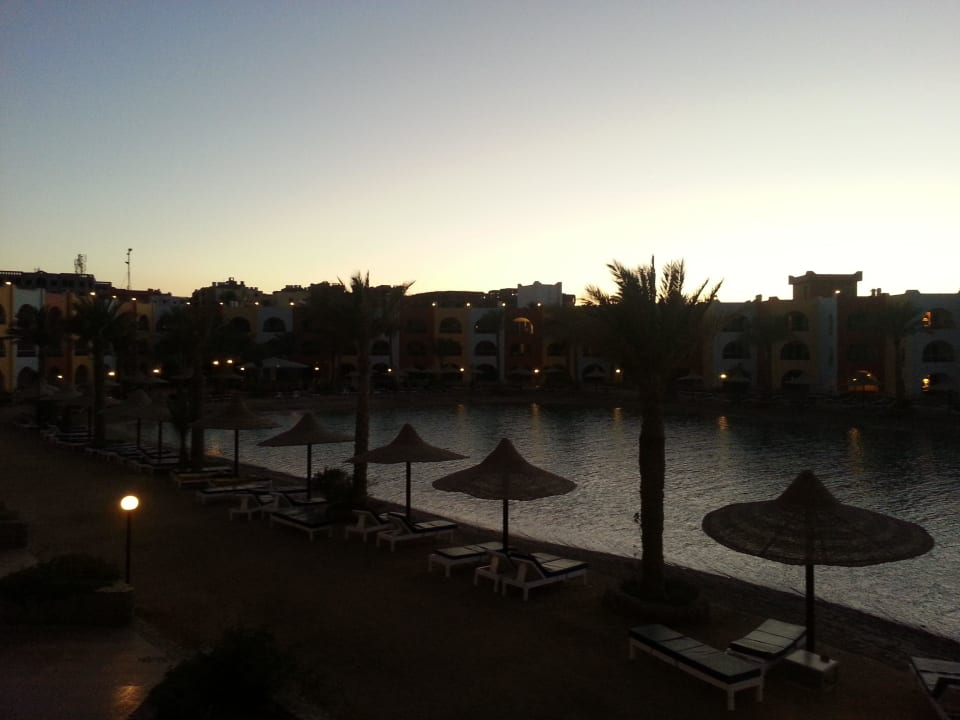 Hotelanlage Arabia Azur Resort