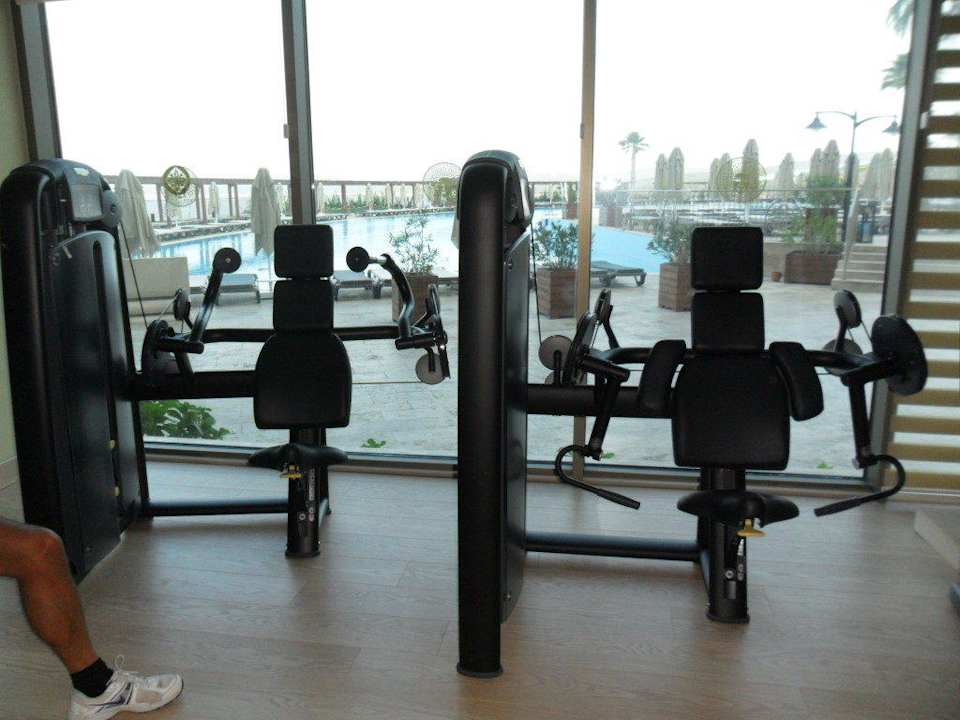 Kraftstation Royal Teos Thermal Resort Clinic & SPA