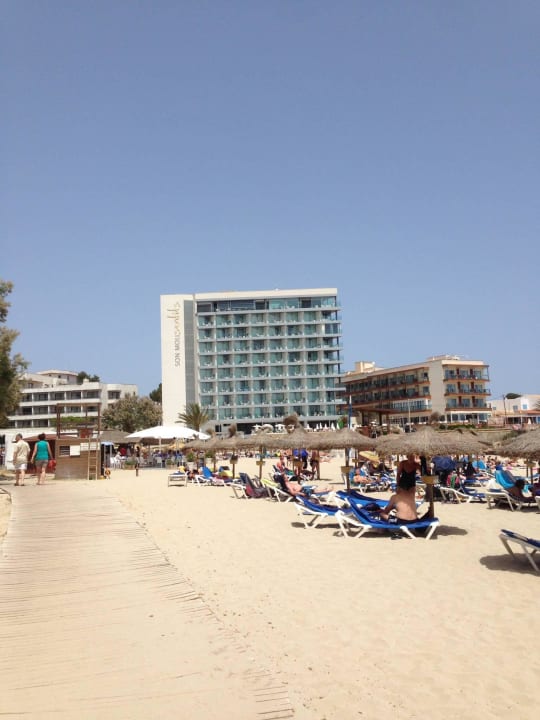 Hotel Sentits  Son Moll Sentits Hotel & Spa