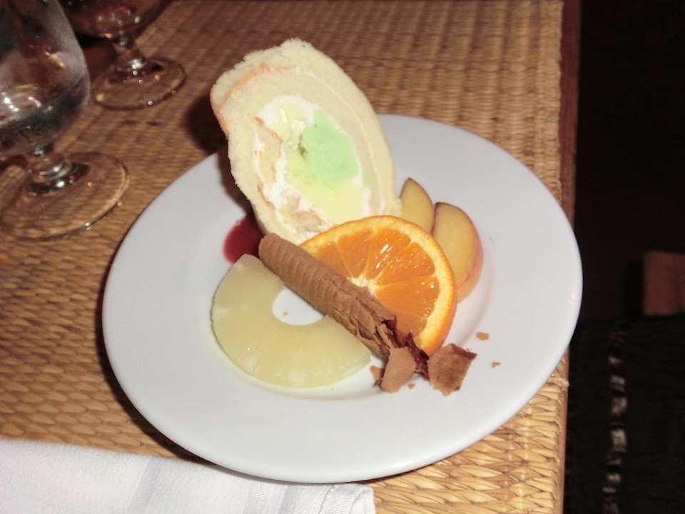 Spanisches Themenrestaurant Mahdia Beach & Aquapark