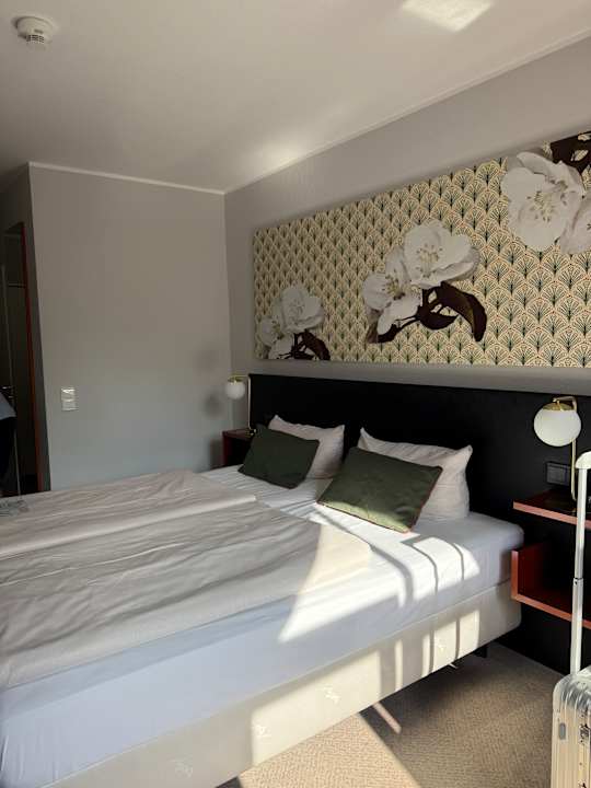 Zimmer Hotel Heidegrund