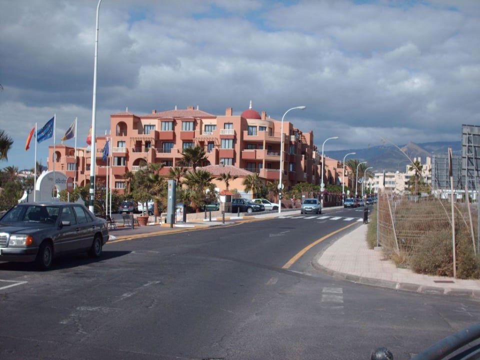 Golf Plaza Resort Grand Muthu Golf Plaza Hotel & Spa