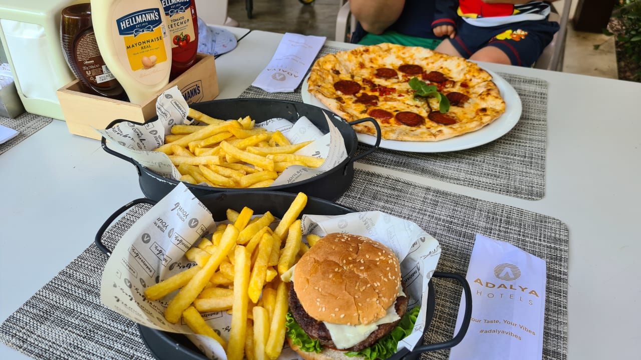 Gastro Adalya Elite Lara