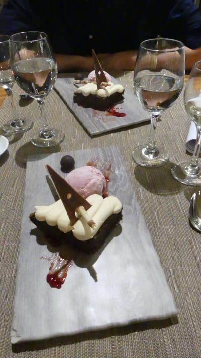 Restaurant Cactus Royal