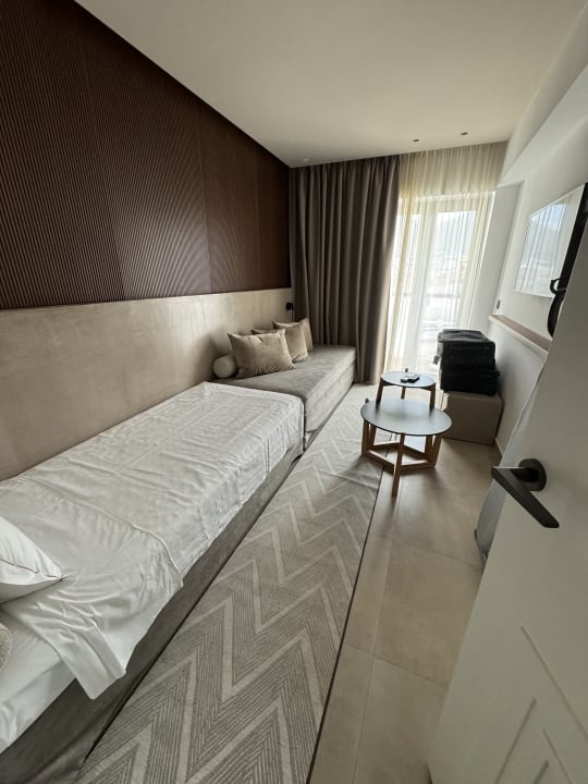 Zimmer Albatros Spa & Resort Hotel