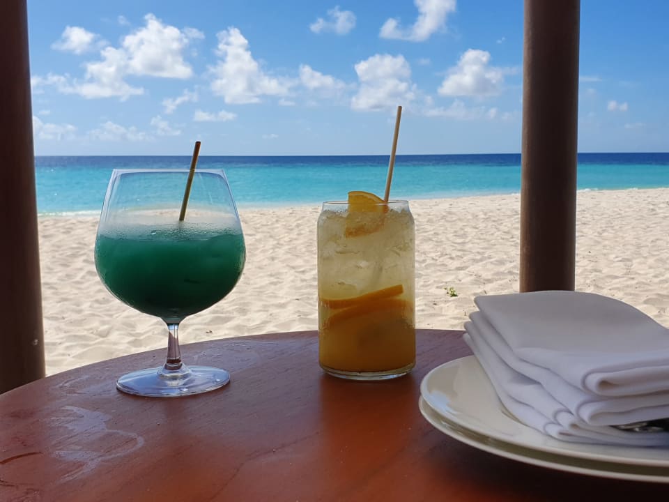 Gastro Park Hyatt Maldives Hadahaa