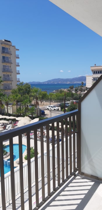 Zimmer JS Palma Stay