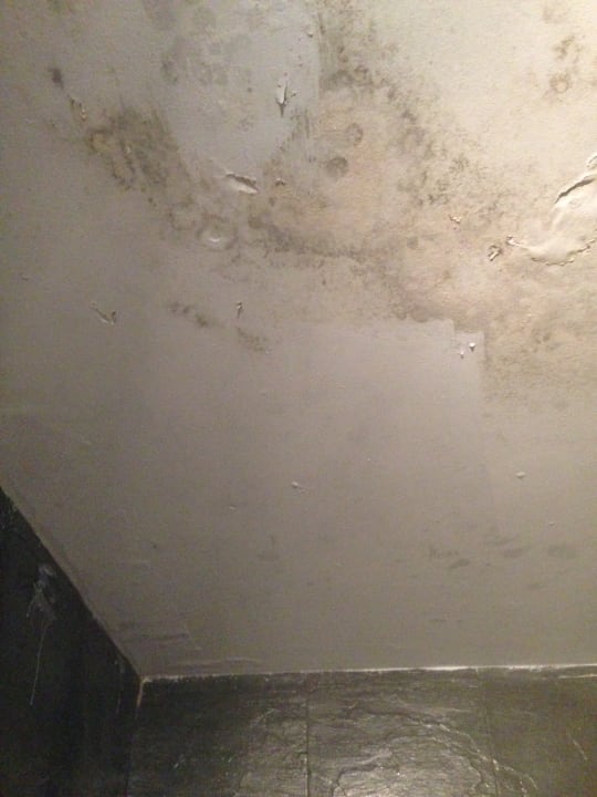 Zimmer Hotel Thongtapan Resort