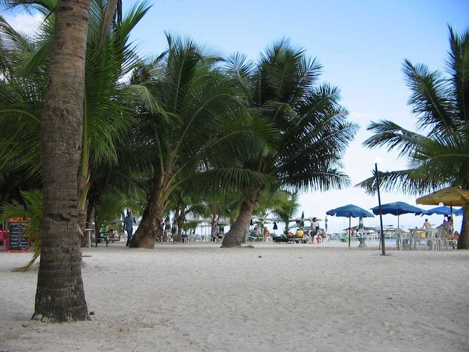 Strand BelleVue Dominican Bay