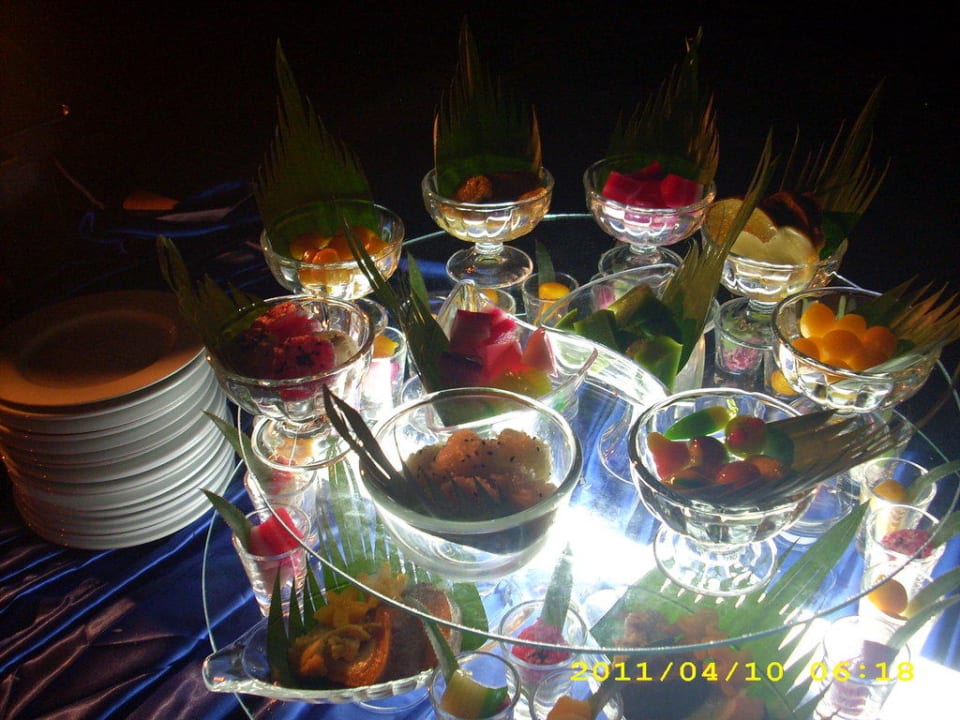 Restaurant Ocean Breeze Resort