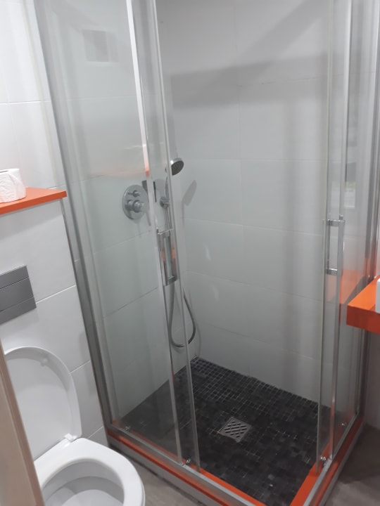 Zimmer Ahoi! Urban Beach Hotel