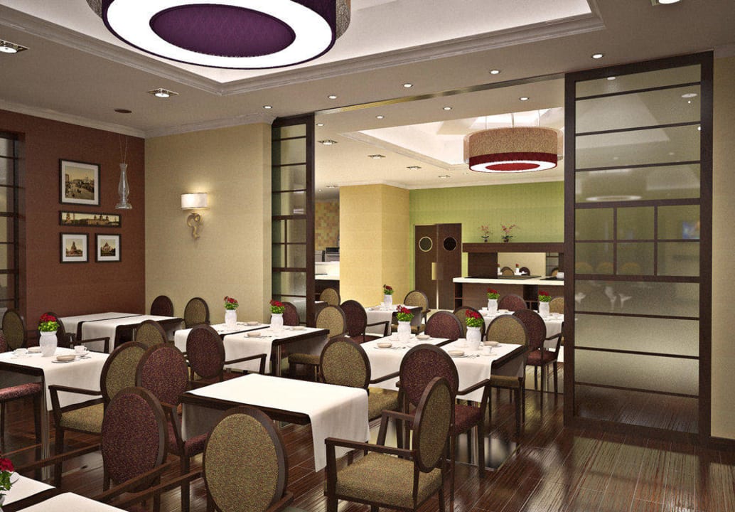 Hotel Courtyard Irkutsk City Center Hotel Courtyard Irkutsk City Center