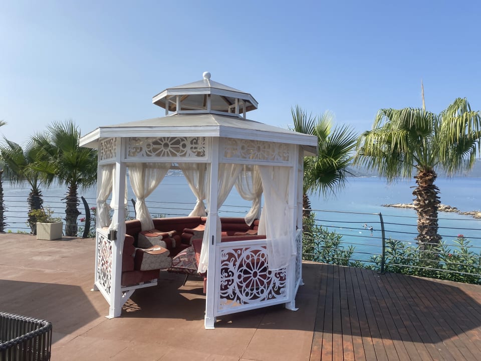 Sonstiges The Plaza Bodrum