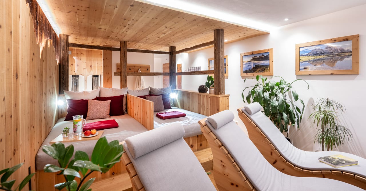 Sport & Freizeit Apartments Unterkantiolerhof