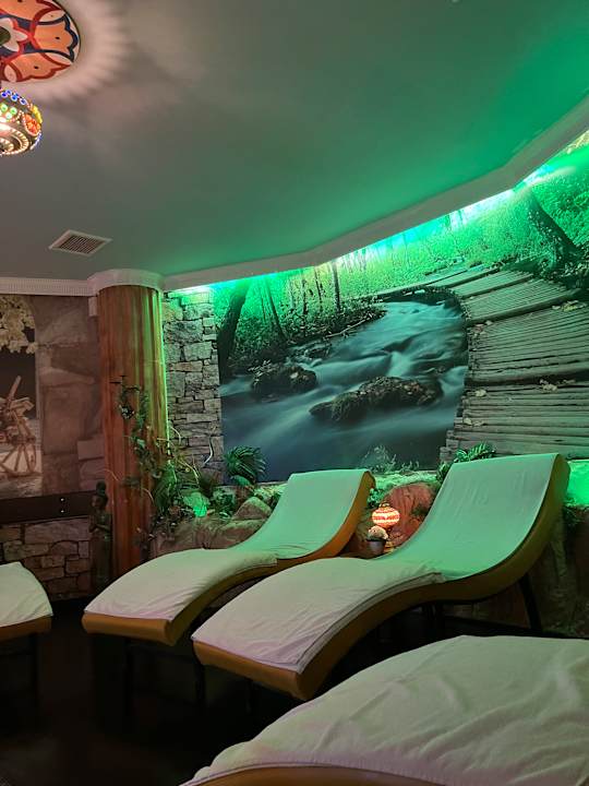 Sonstiges Hotel Club Paradiso