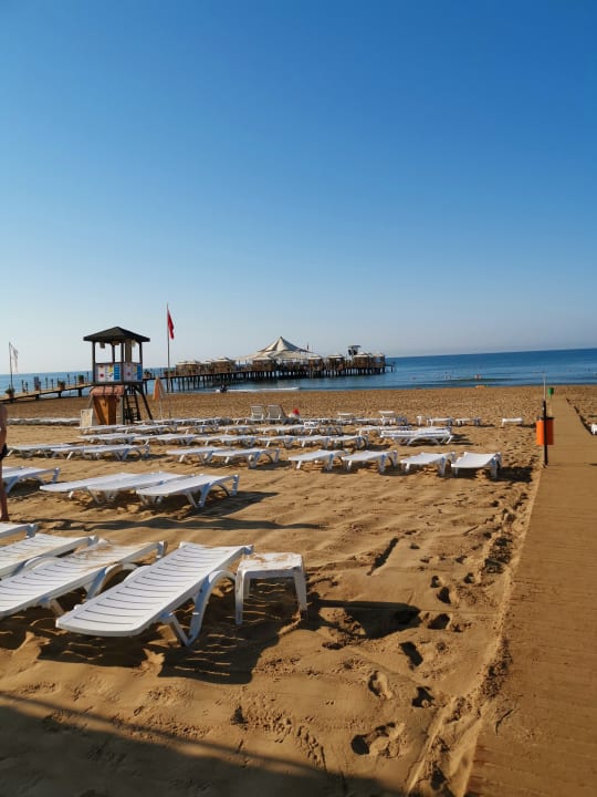 Strand VONRESORT Golden Beach