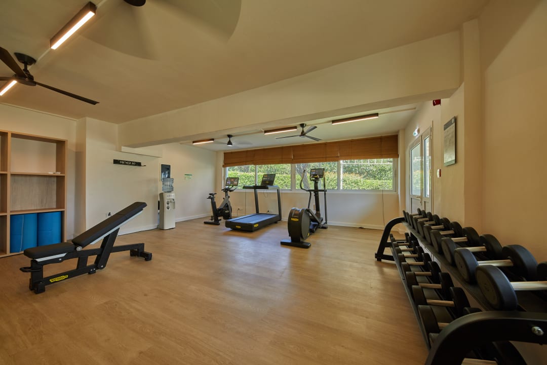 Sport & Freizeit AluaSoul Zakynthos - Adults only