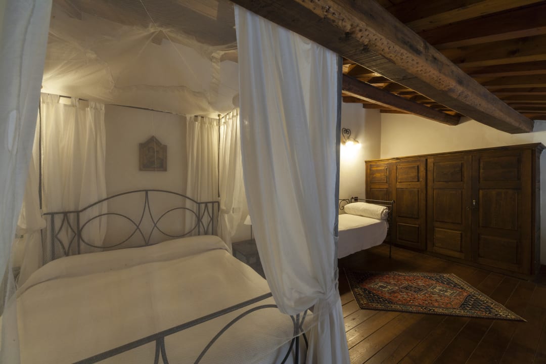 Zimmer Agriturismo Villa dei Papiri