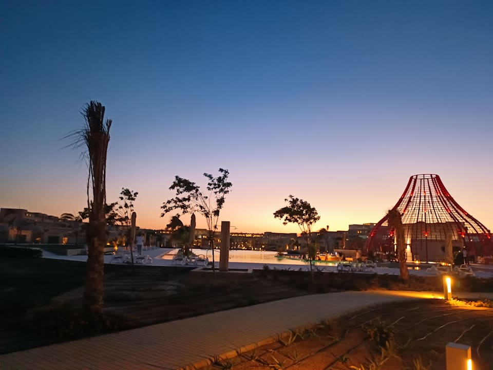 Pool Sentido Reef Oasis Suakin