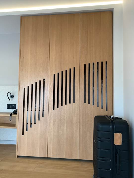 Zimmer Ventale Island Breeze Resort