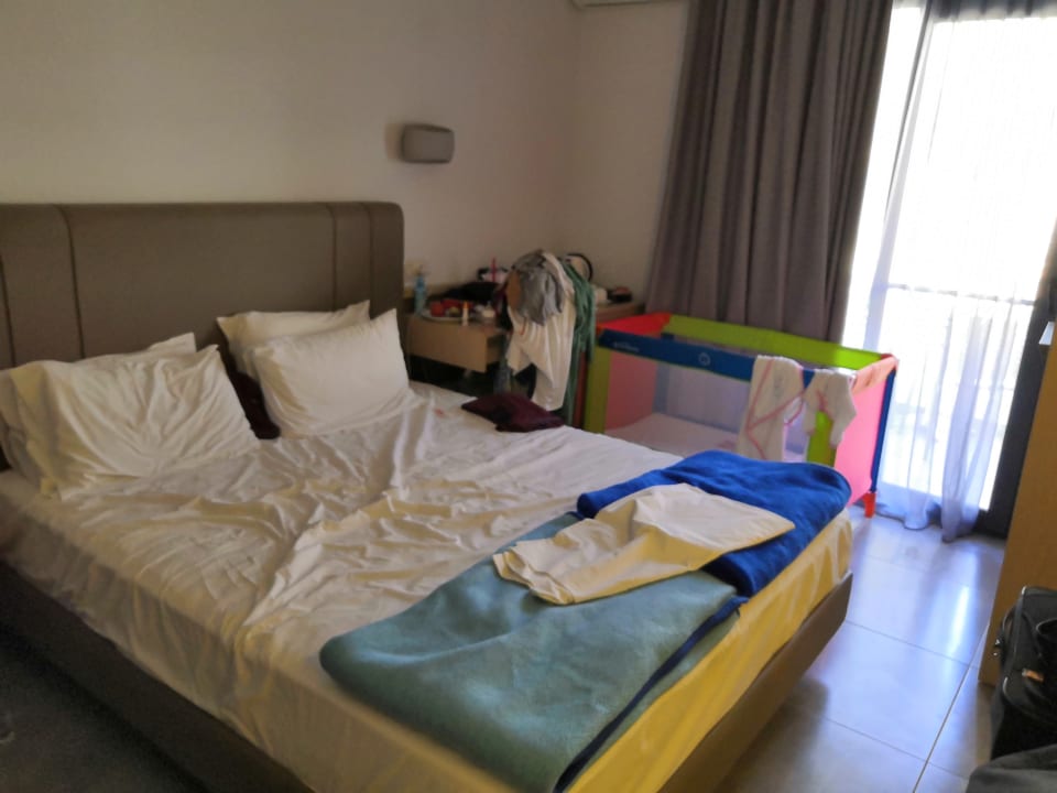 Zimmer Philoxenia Hotel